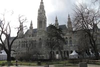 Private Vienna Historical Landmarks Tour 4