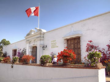 The Magic of the Sacred Valley – 7 Days: Lima, Cusco, Maras, Machu Picchu with Domestic Flights, French-speaking guide