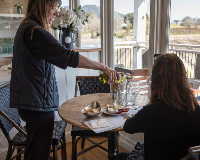 Explore The Hunter Valley’s Hidden Cellar Doors – 3 Wine Tastings at Scenic, Secluded Estates - Photo 4