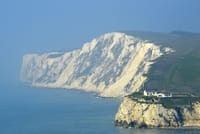 Isle of Wight Full-Day Private Tour from London 2