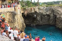 Great River Rafting and Limestone Massage and Rick's Cafe combo from Montego Bay 8