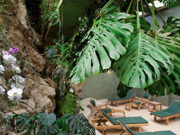 3-Day Private Florence Spa & Wellness: Classic Heritage & Natural Cave Experience