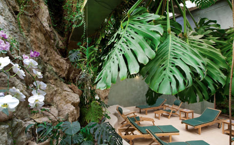 Private 3-Day Spa and Wellness Tour in Florence, Italy