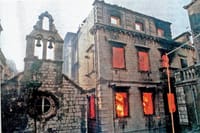 Dubrovnik Homeland War Private Tour 3