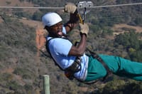 Oribi Gorge and Eland  Day Tour  4