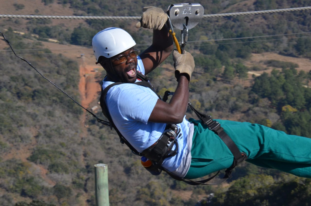 Oribi Gorge and Eland  Day Tour  4