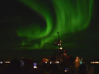 Reykjavík Whales & Northern Lights, photo 9