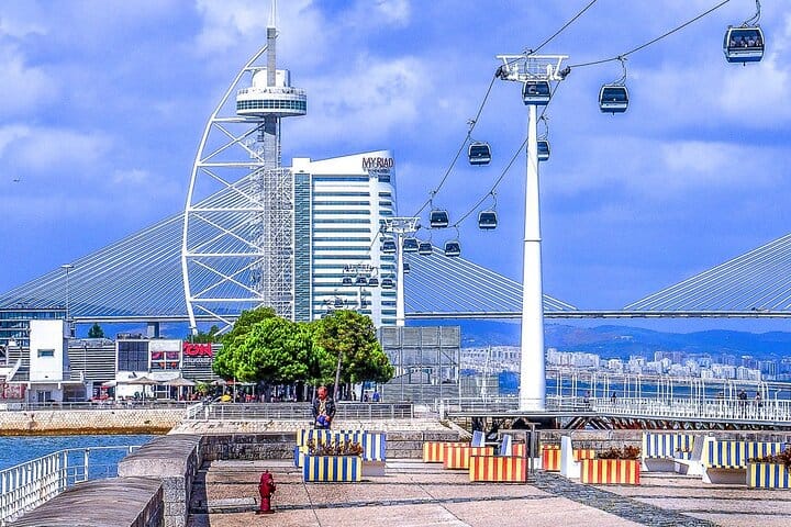 Parque das Nações