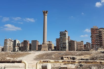 9-Day Egypt Tour | Explore the Timeless Treasures of Cairo, Luxor & Aswan