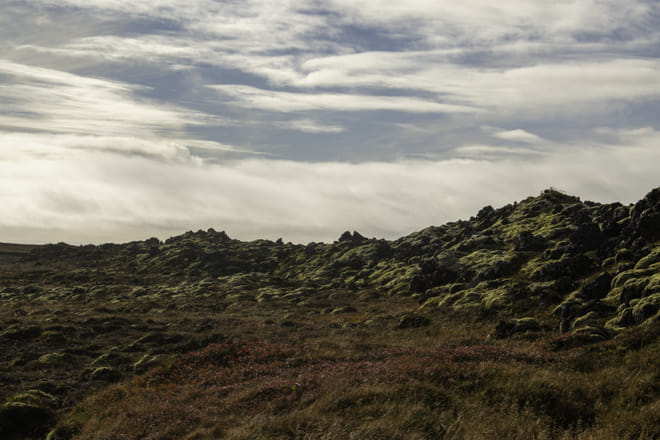 Private SuperJeep tour: Colours of Reykjanes