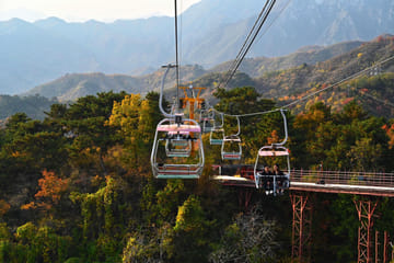 Classic 3-Day Beijing Private Tour: Beijing Essentials