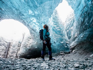 Ice Cave Captured, photo 13