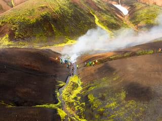 Women Only - 4 Day Laugavegur Trek, photo 6