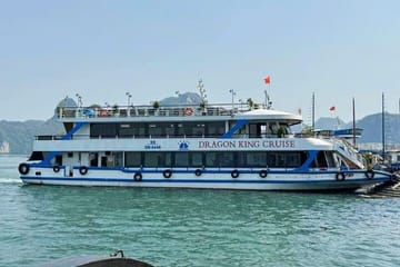 Best Seller Halong Full Day Tour All Included Expressway Transfer