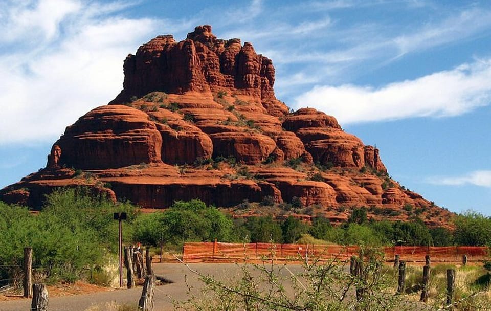 Jerome Arizona Tour Experience