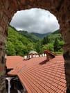 Self Guided Tour Experience in Rila Monastery 8