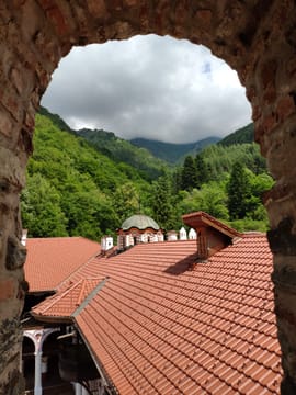 Private Self-Guided Tour in Rila Monastery