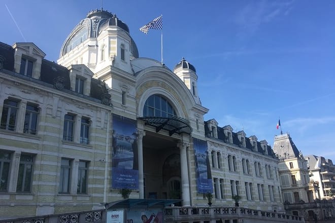 Évian-les-Bains Private Walking Tour With A Professional Guide photo 2
