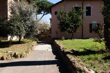 Explore Nature and Culture along the Appian Way in Rome