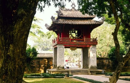 Cultural Heritage Tour in Hanoi: 4 Days and 3 Nights