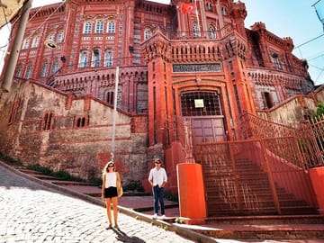 Balat Patriarchate
