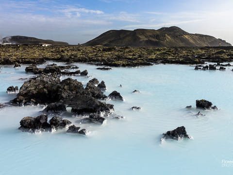 Reykjanes Peninsula & Blue Lagoon Private Day Tour, photo 3