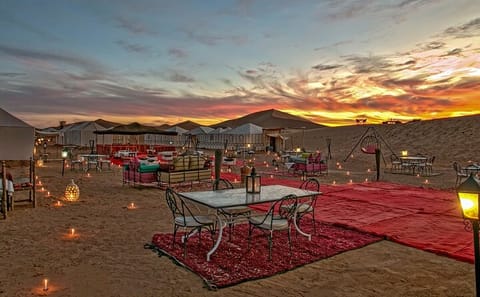 Private 3-Day Desert Tour from Marrakech to Merzouga