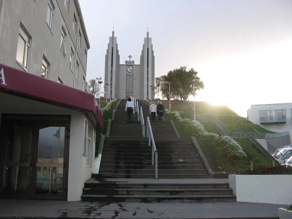 Private Half Day Tour in Akureyri