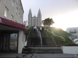 Private Half Day Tour in Akureyri, photo 7
