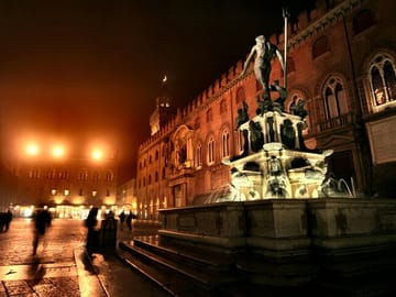 Private 8-Hour Cultural Tour of Bologna from Florence