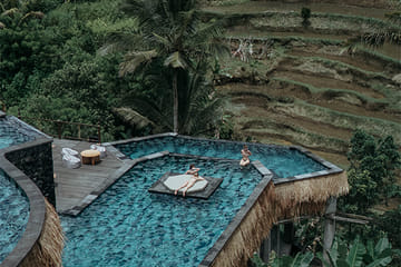 12-Day Adventure Tour of Bali and Ijen Crater in Indonesia