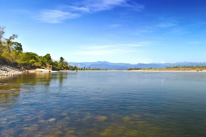 Assam & Arunachal The Buddhist Monasteries & Tribal Culture Tour