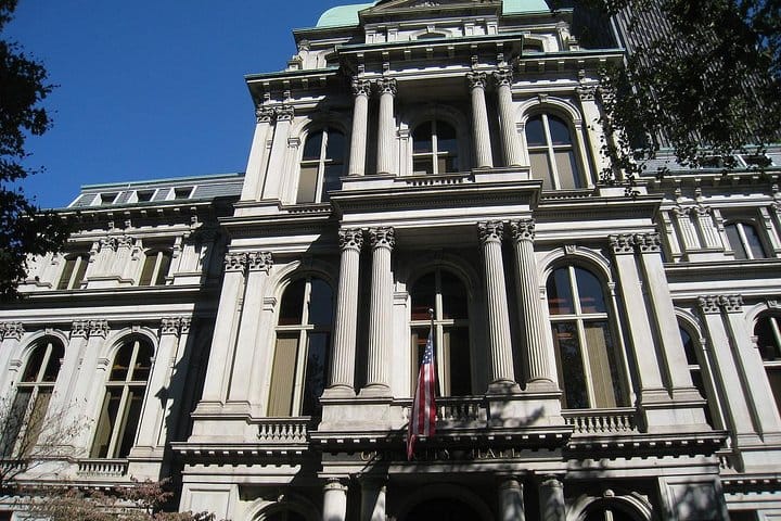 Boston Self-Guided Audio Tour 6
