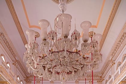 Private Heritage Trail Tour of Bhuj