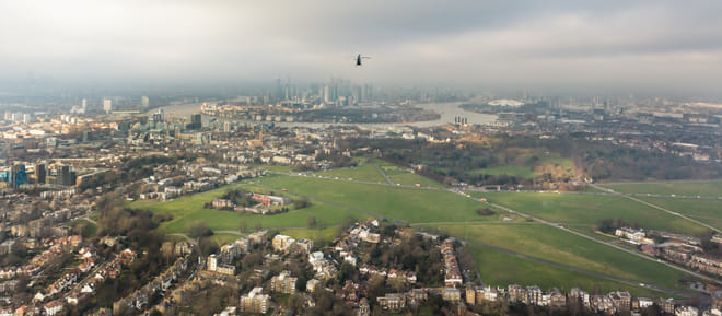 Redhill London Explorers choice photo 3