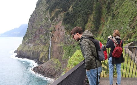 Full Day 4x4 Tour of Ponta Do Sol and Porto Moniz, Madeira