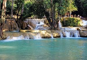 Half-Day Light on Time, But Loaded with Scenery, Villages, and Waterfall