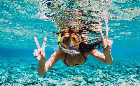 Day Trip to Ain El Sokhna Beach from Cairo or Giza Hotel