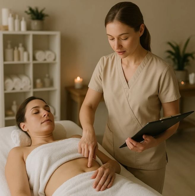 Your Ritual, Your Routine, Your Products