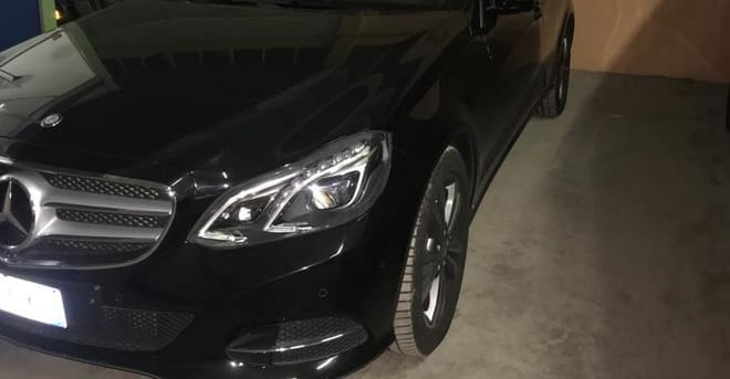 VIP Experience Private Transfer from Fiumicino Airport to Rome 2