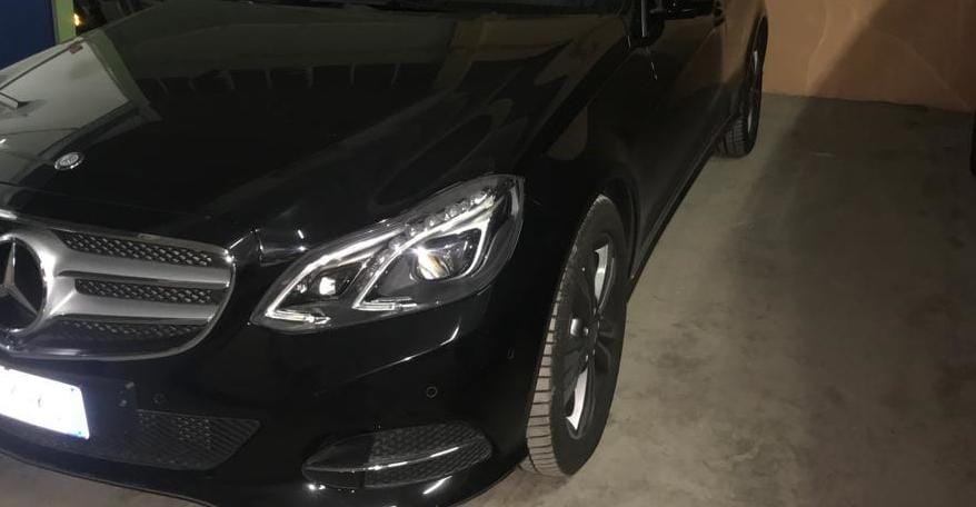 VIP Experience Private Transfer from Fiumicino Airport to Rome 2
