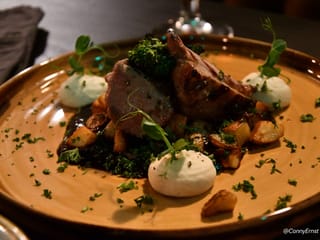 Private Icelandic Casual Fine Dining Experience, photo 8