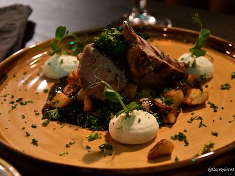 Private Icelandic Casual Fine Dining Experience, photo 8