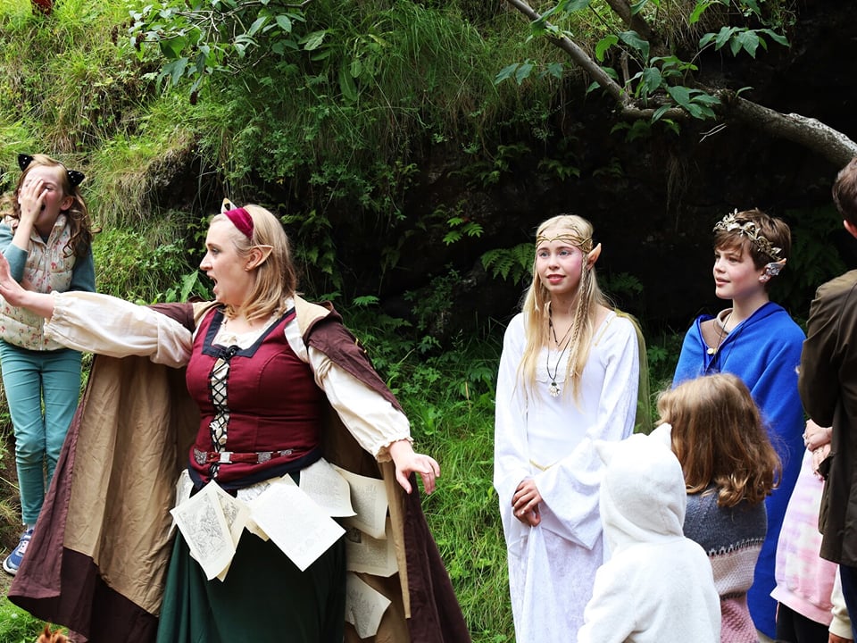Elves & Nature Reykjavik Driving Tour — Your Friend in Reykjavik