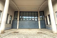 Jewish Ghetto Guided Tour in Krakow 3
