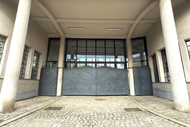 Jewish Ghetto Guided Tour in Krakow photo 3