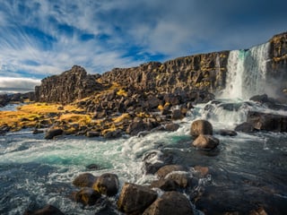 Golden Circle, Friðheimar & Sky Lagoon - with photos, photo 9