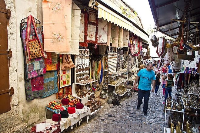 Full-Day Mostar and Kravice Waterfalls from Dubrovnik 4