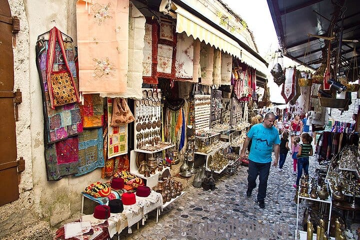 Full-Day Mostar and Kravice Waterfalls from Dubrovnik 4