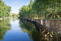 TOP Soria : Private Guided Tour with your mobile 7